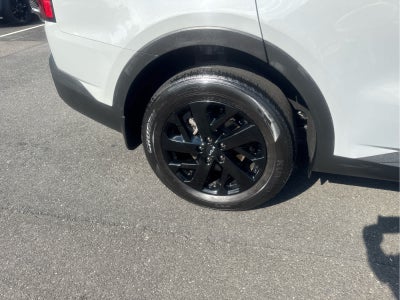 2023 Kia Sorento X-Line S