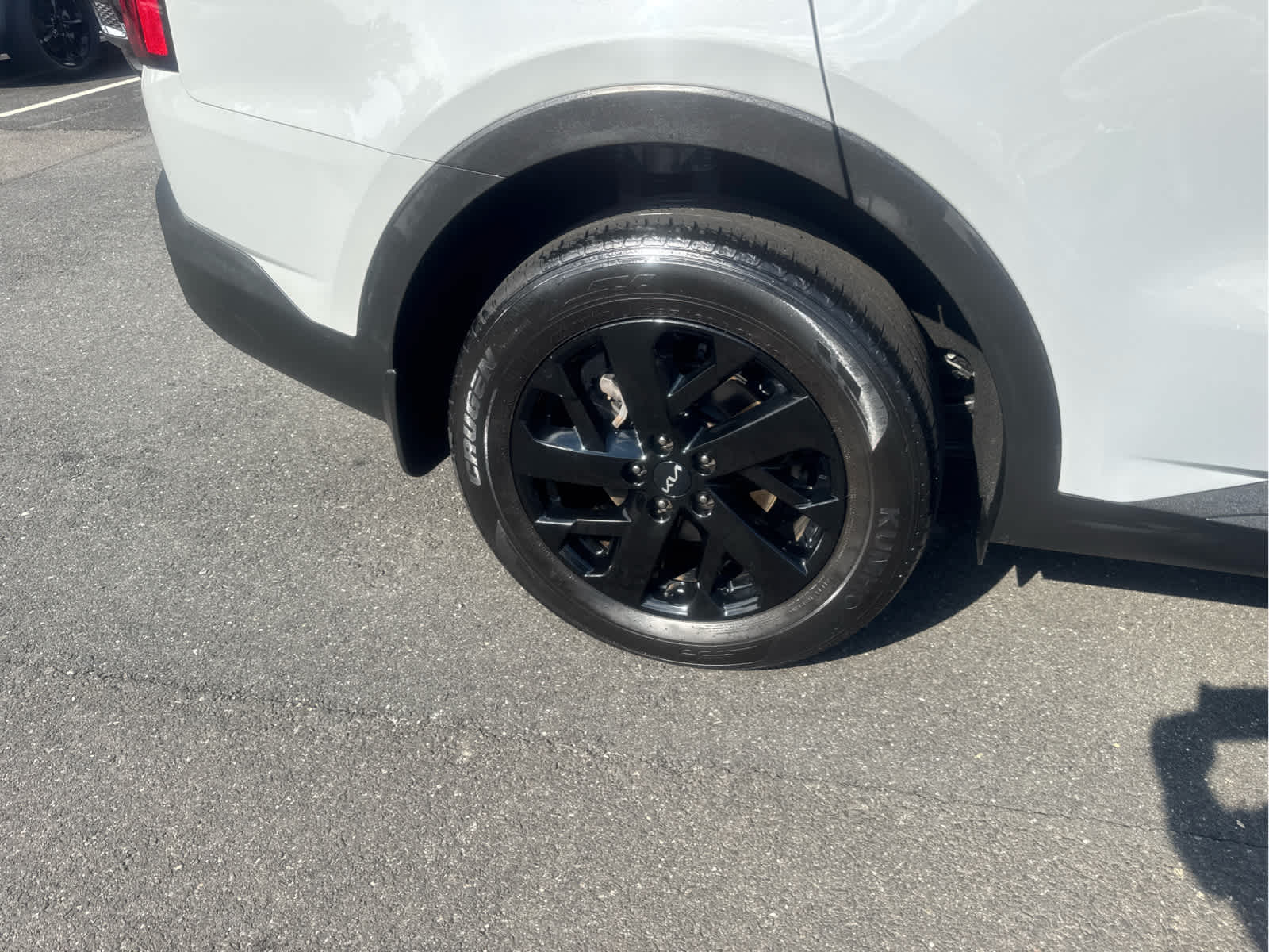 2023 Kia Sorento X-Line S