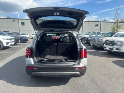 2023 Kia Sorento X-Line S