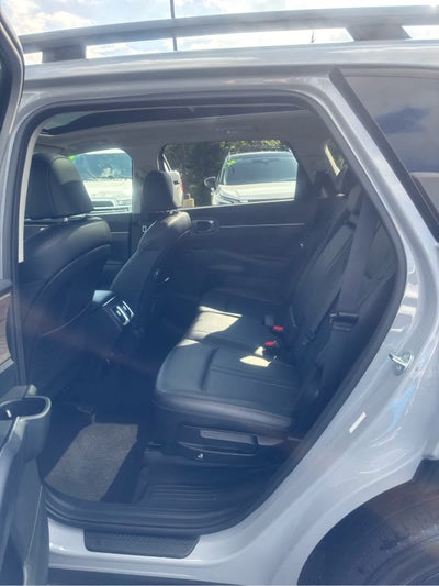 2023 Kia Sorento X-Line S