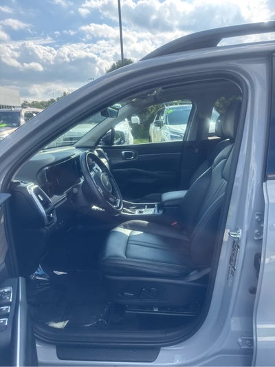 2023 Kia Sorento X-Line S