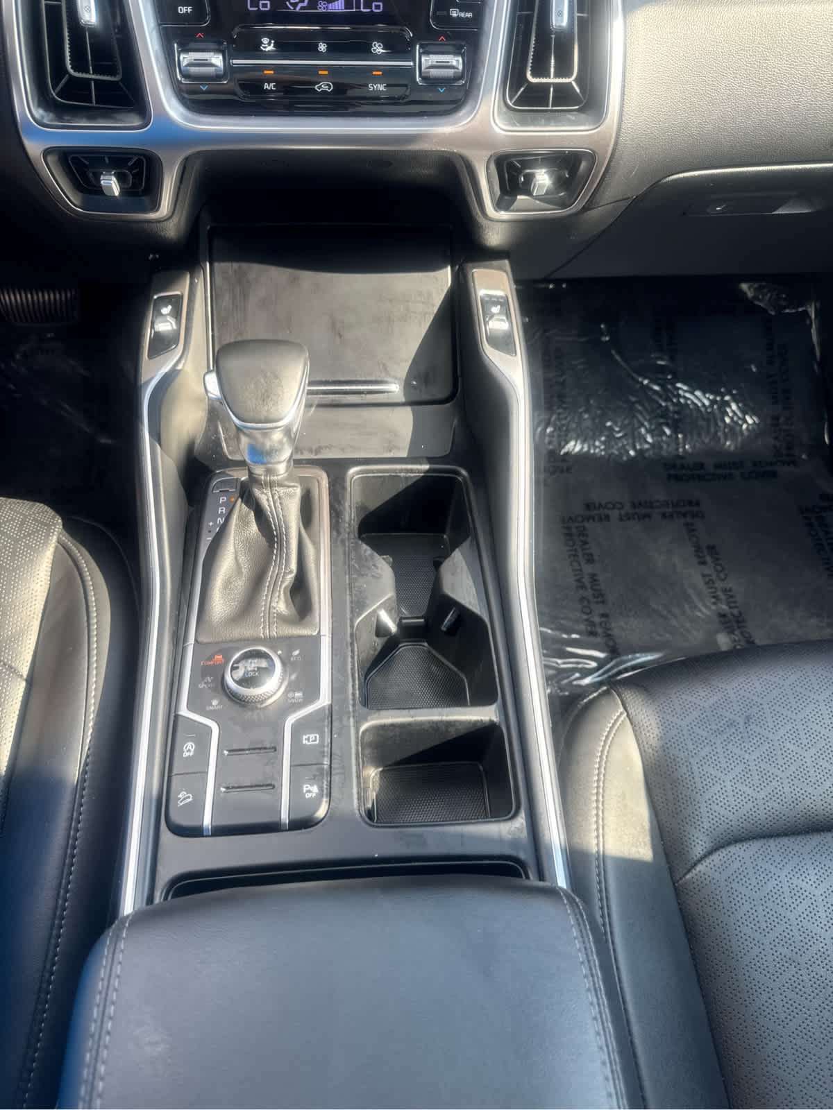 2023 Kia Sorento X-Line S