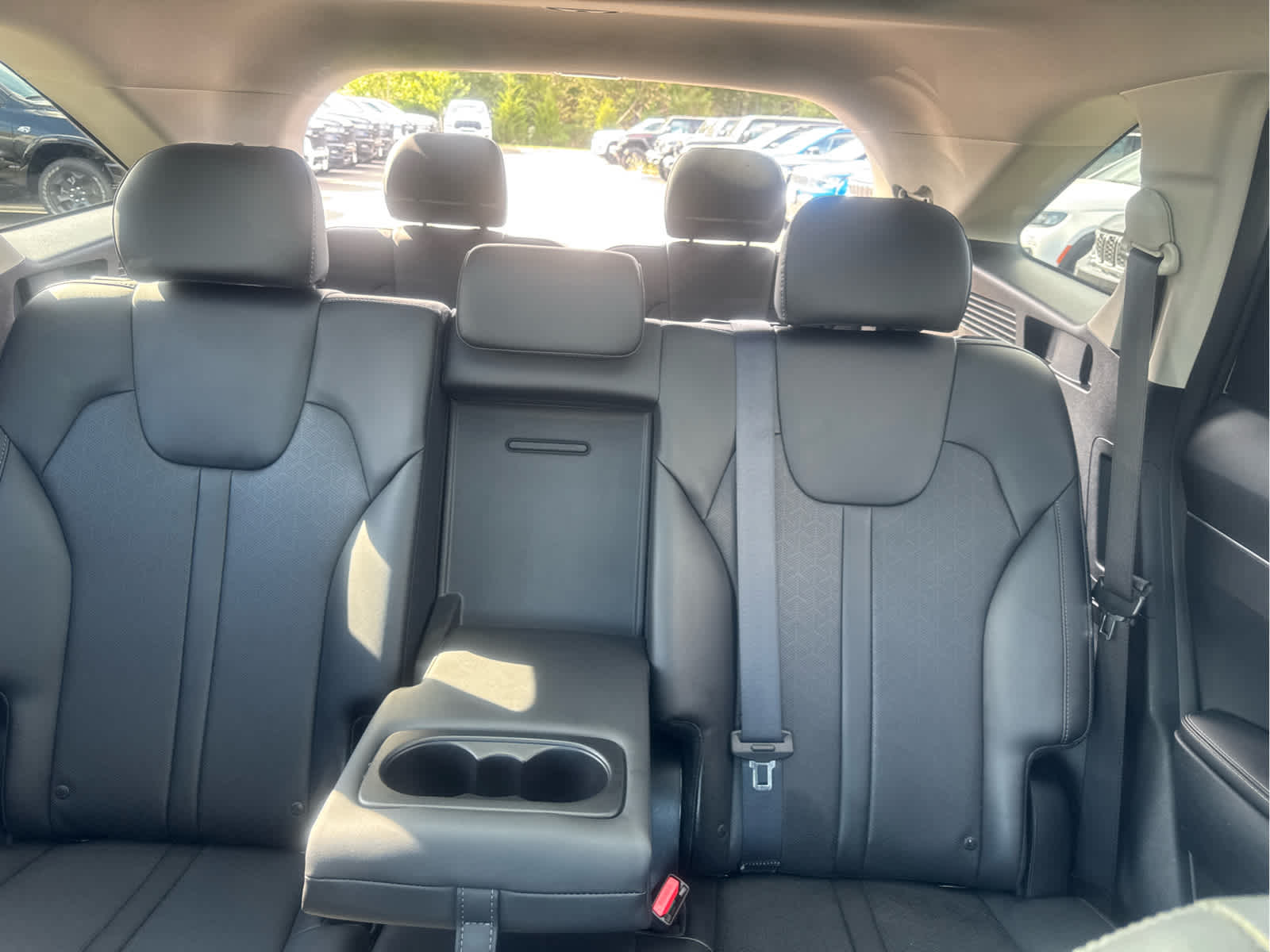 2023 Kia Sorento X-Line S