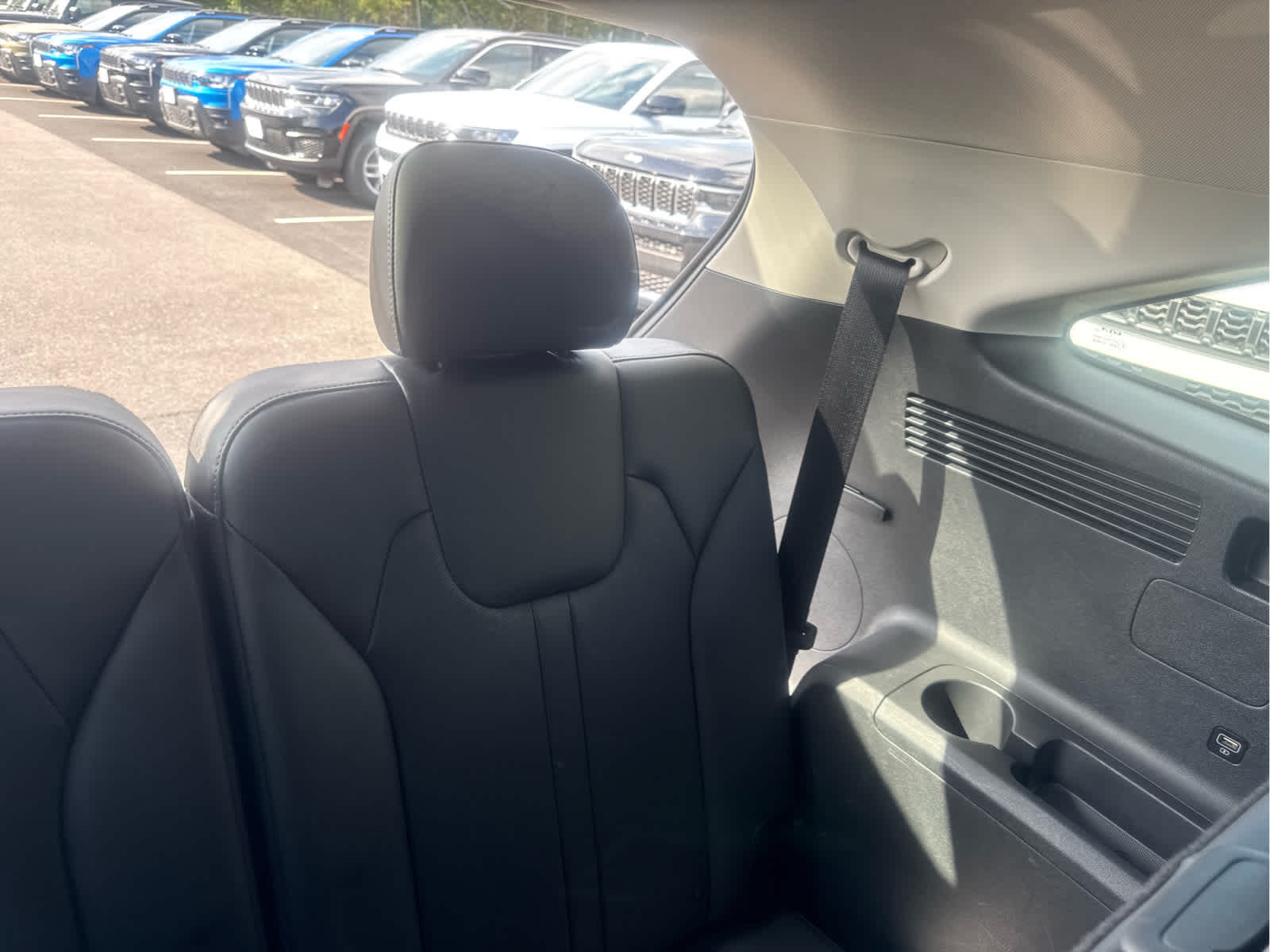 2023 Kia Sorento X-Line S