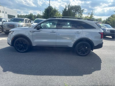 2023 Kia Sorento X-Line S