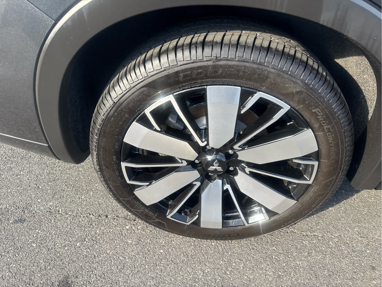 2025 Mitsubishi Outlander SEL