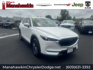 2019 Mazda Mazda CX-5 Touring