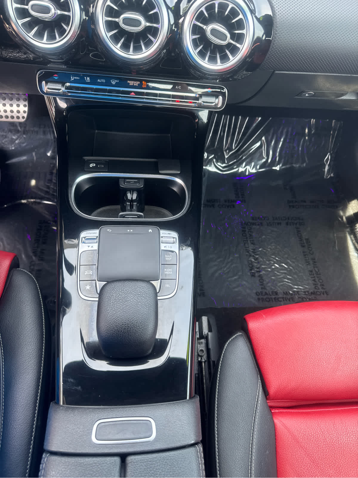 2020 Mercedes-Benz A 220 A 220