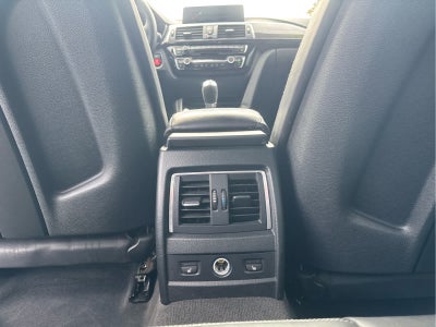 2016 BMW M3 Sedan Base