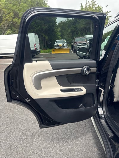 2022 MINI Countryman Cooper S