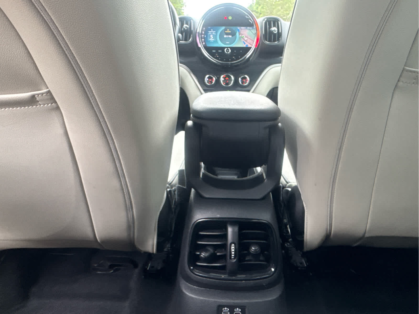 2022 MINI Countryman Cooper S
