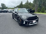 2022 MINI Countryman Cooper S