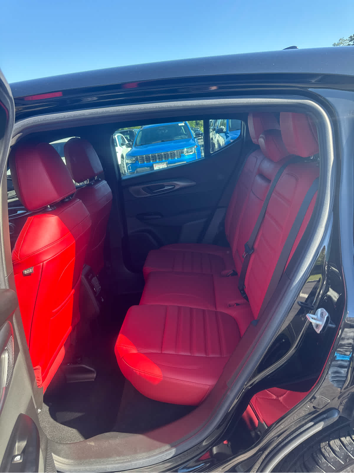 2023 Dodge Hornet GT Plus