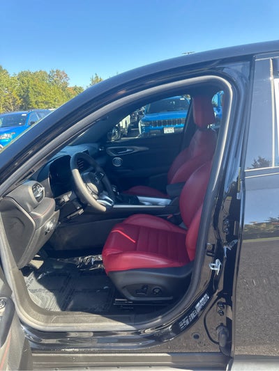 2023 Dodge Hornet GT Plus