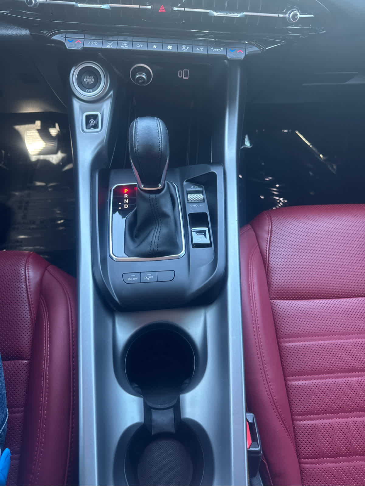 2023 Dodge Hornet GT Plus