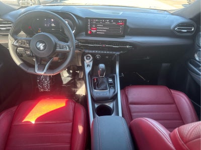 2023 Dodge Hornet GT Plus