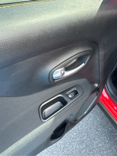 2019 Jeep Renegade Sport