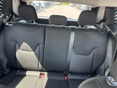 2019 Jeep Renegade Sport
