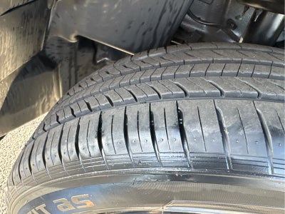 2020 Jeep Renegade Trailhawk