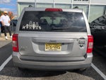 2015 Jeep Patriot Latitude