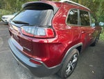 2020 Jeep Cherokee Limited 4x4