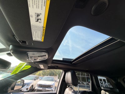 2021 Jeep Grand Cherokee Laredo X 4x2