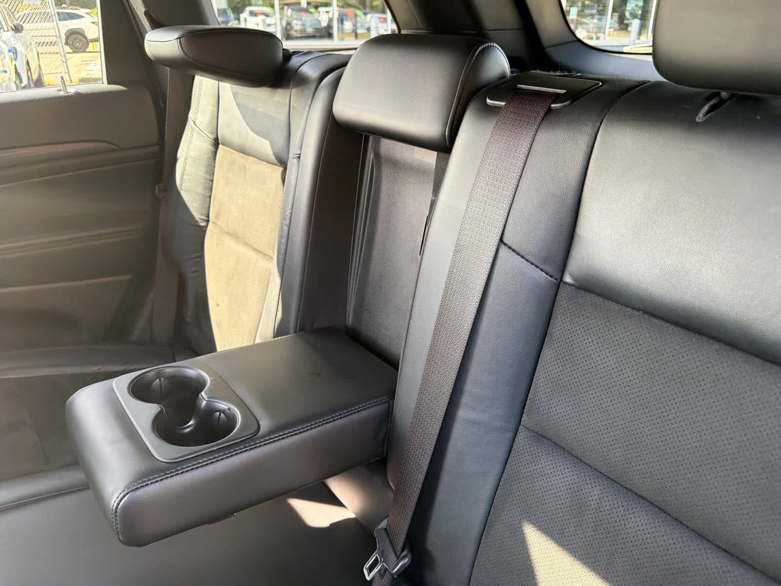2021 Jeep Grand Cherokee Laredo X 4x2