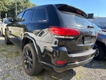 2020 Jeep Grand Cherokee Altitude 4x4