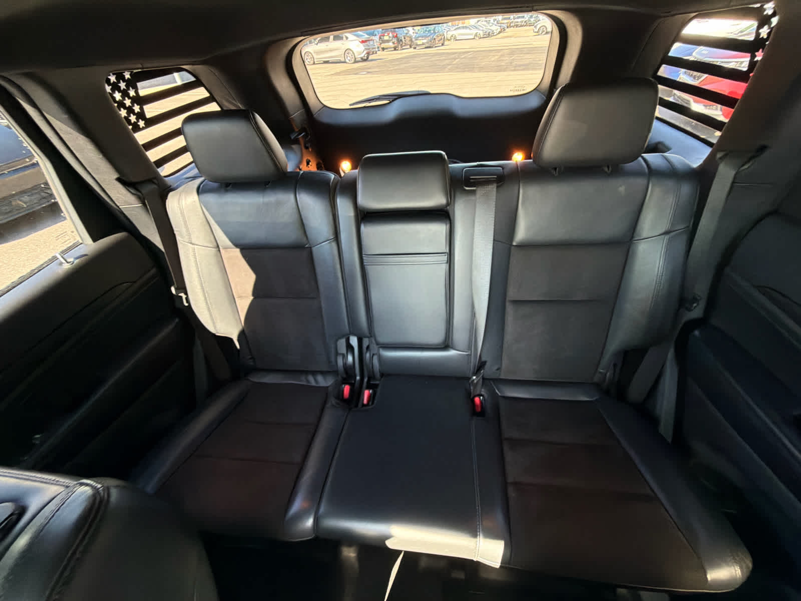 2020 Jeep Grand Cherokee Altitude 4x4