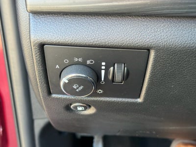 2020 Jeep Grand Cherokee Altitude 4x4