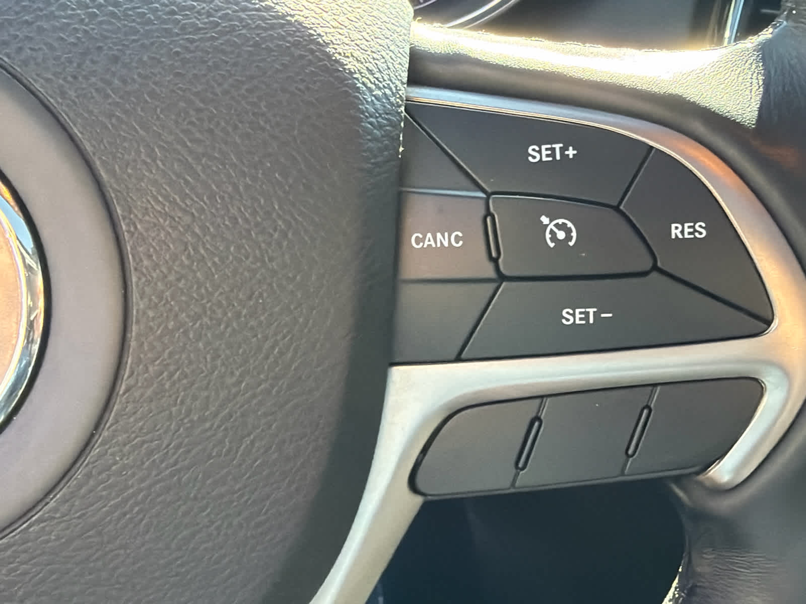 2020 Jeep Grand Cherokee Altitude 4x4