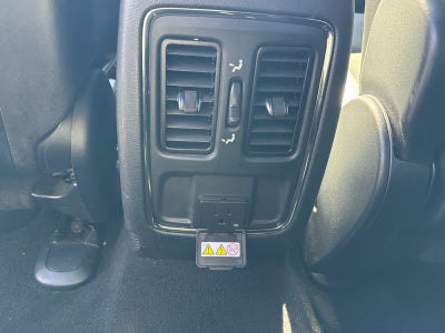 2020 Jeep Grand Cherokee Altitude 4x4