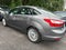 2013 Ford Focus Titanium