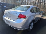 2010 Ford Focus SE