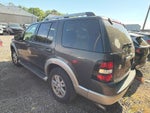 2007 Ford Explorer Eddie Bauer
