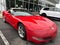 2000 Chevrolet Corvette Base