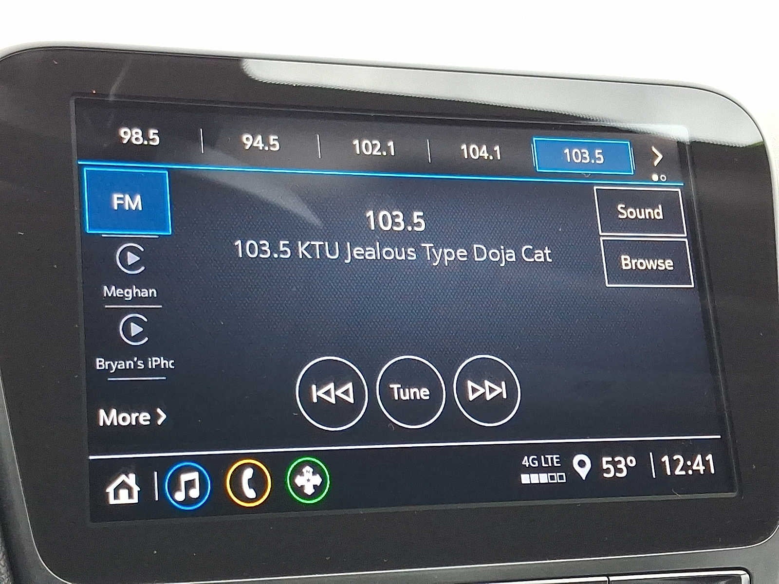 2022 Chevrolet Malibu FWD RS