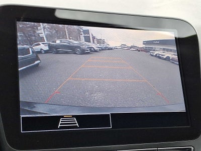 2022 Chevrolet Malibu FWD RS