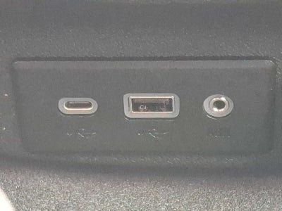 2022 Chevrolet Malibu FWD RS