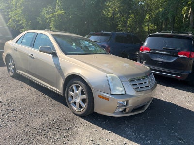 2005 Cadillac STS V8