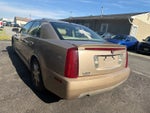 2005 Cadillac STS V8