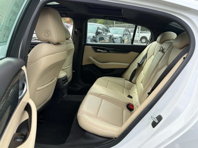 2020 Cadillac CT5 Premium Luxury