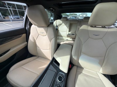 2020 Cadillac CT5 Premium Luxury