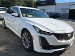 2020 Cadillac CT5 Premium Luxury