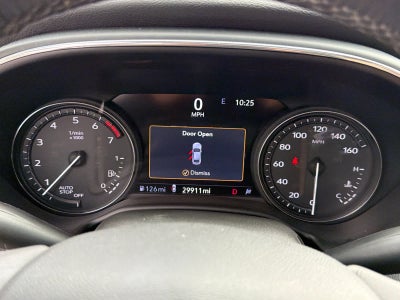 2020 Cadillac CT5 Premium Luxury