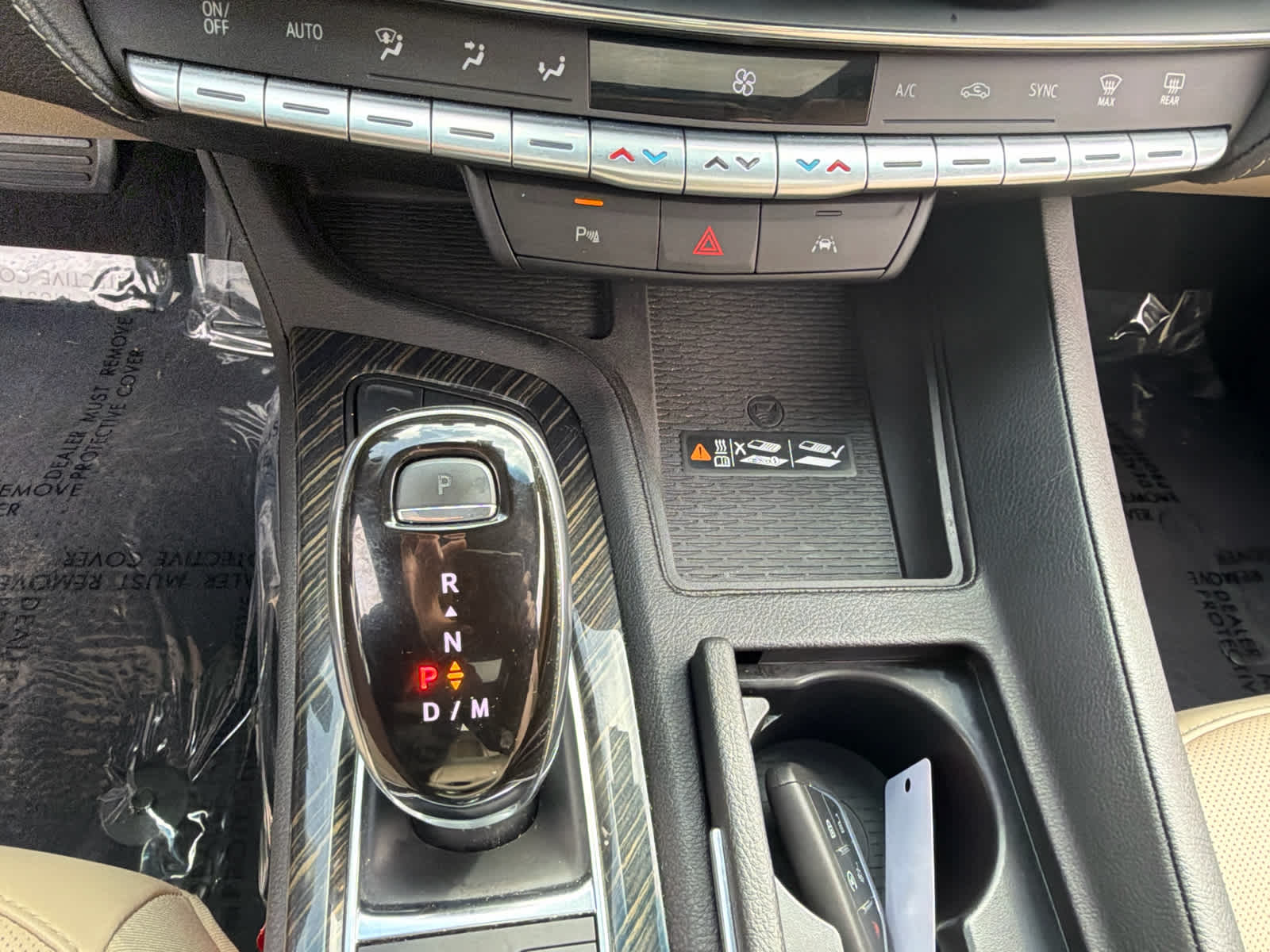 2020 Cadillac CT5 Premium Luxury