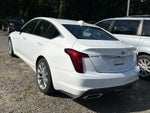 2020 Cadillac CT5 Premium Luxury
