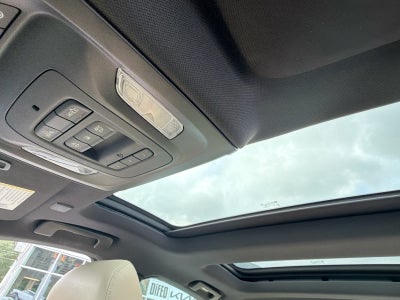 2020 Cadillac CT5 Premium Luxury