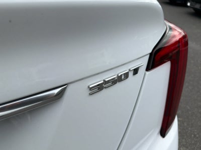 2020 Cadillac CT5 Premium Luxury