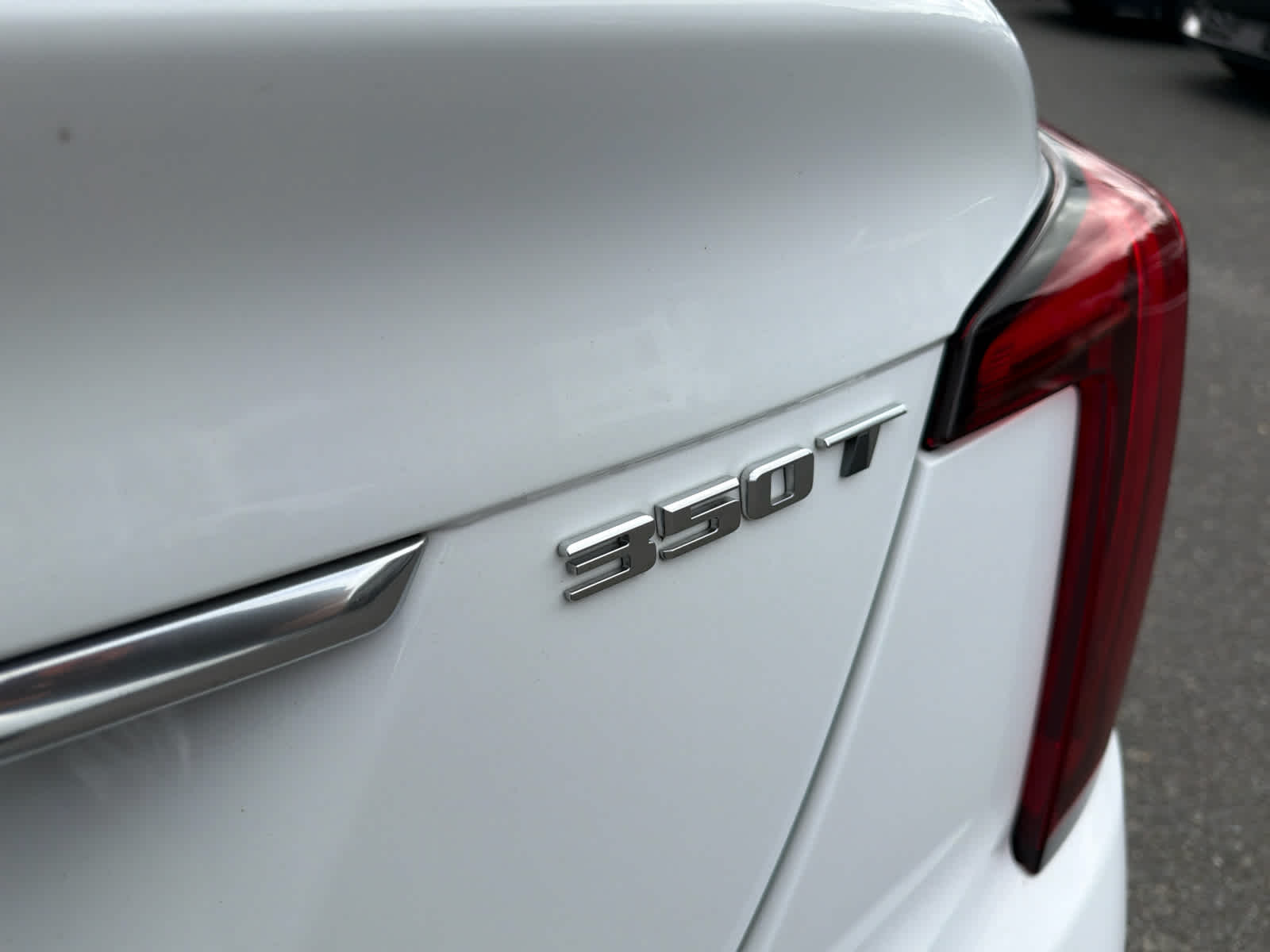 2020 Cadillac CT5 Premium Luxury